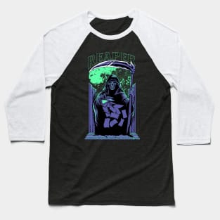 REAPER Baseball T-Shirt